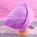 Kids Hair Turban Towel